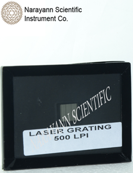 Laser Grating 500 L P I