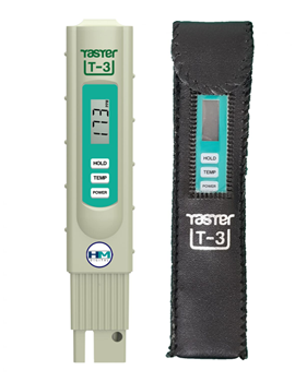 HM Digital TDS Meter