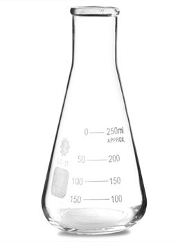 Conical Flask 250 ML